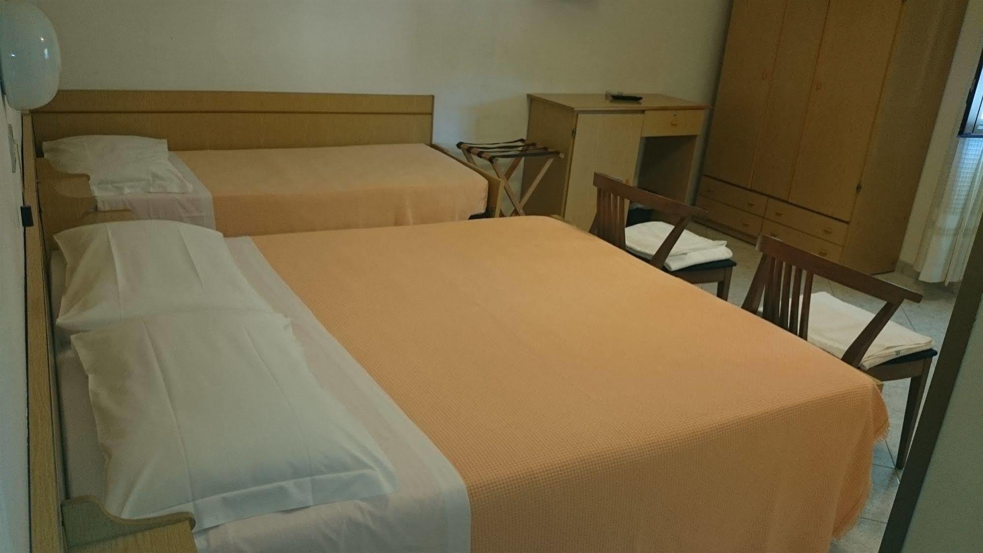 פירנצה Hotel Sul Ponte מראה חיצוני תמונה
