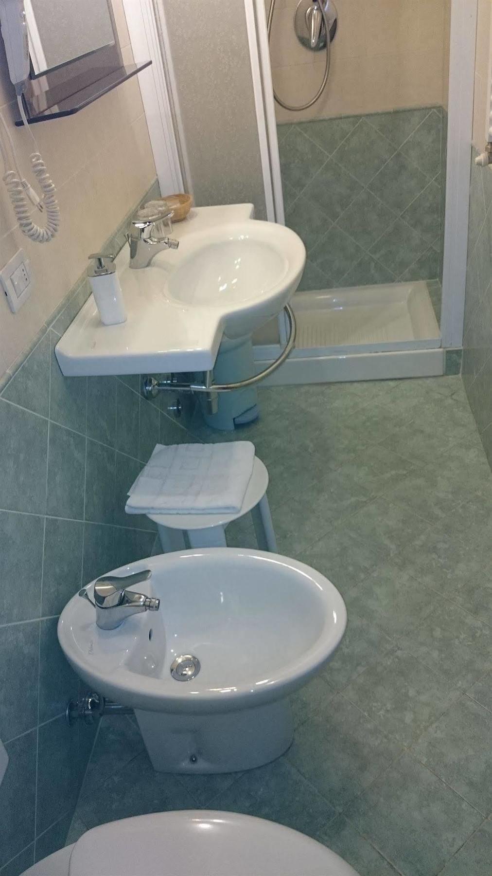 פירנצה Hotel Sul Ponte מראה חיצוני תמונה